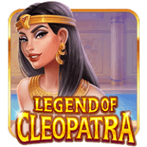 legend of cleopatra